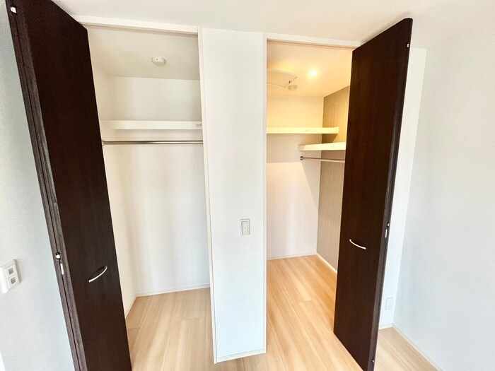 物件内観写真10　(収納)
