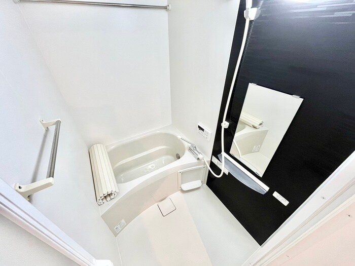 物件内観写真12　(バス／シャワールーム等)