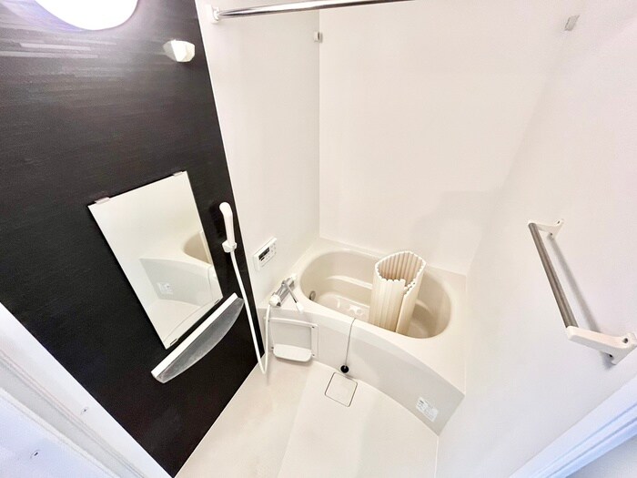 物件内観写真12　(バス／シャワールーム等)