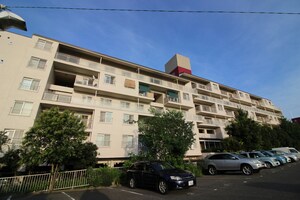 ｼｰｱｲﾊｲﾂ千里桃山台Ｂ棟（209）外観写真