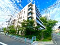 ジオ西宮北口　瓦林町(407)