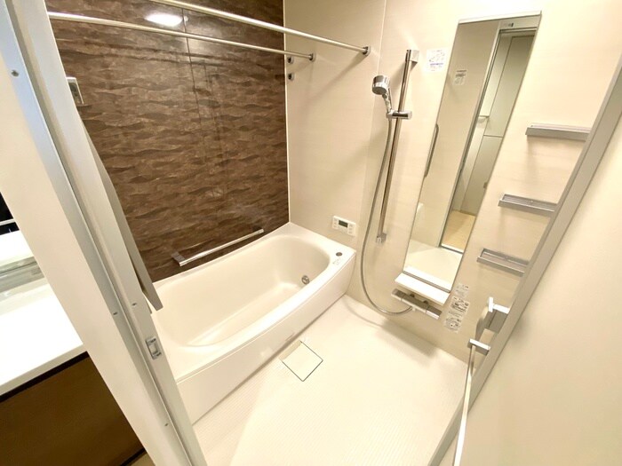 物件内観写真9　(バス／シャワールーム等)