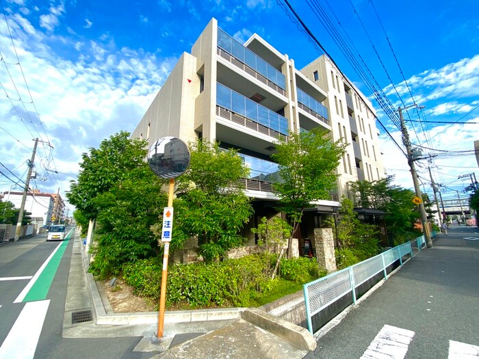 物件外観写真3　(外観写真)