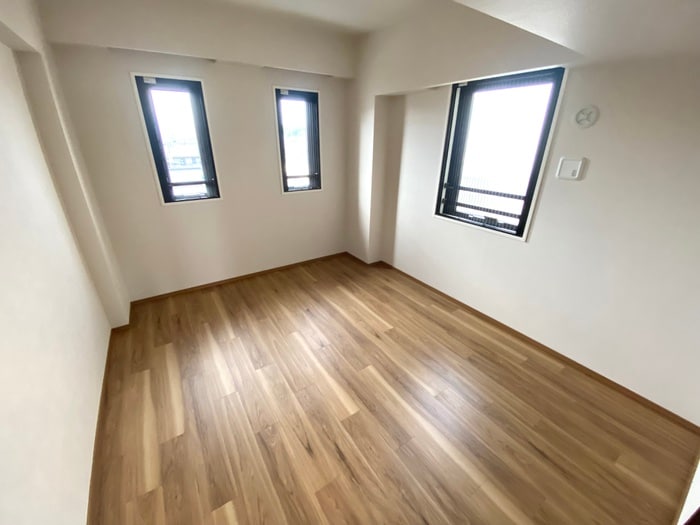 物件内観写真13　(居室)