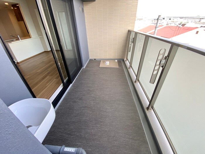 物件内観写真16　(ベランダ・バルコニー)