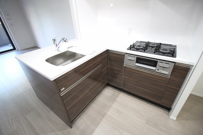 物件内観写真7　(キッチン)