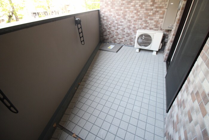 物件内観写真14　(ベランダ・バルコニー)