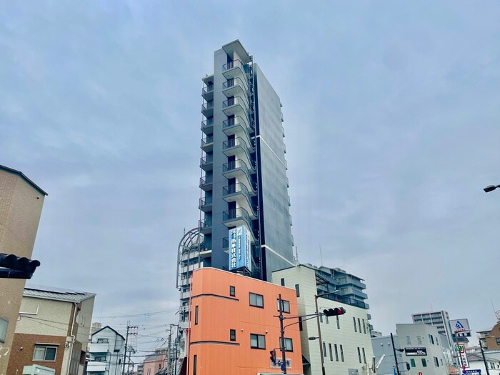 物件外観写真3　(外観写真)