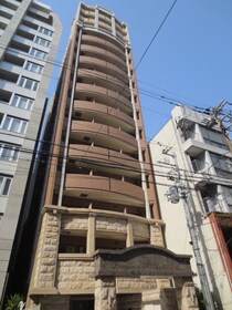 プレサンス本町プライム(1204)の外観写真