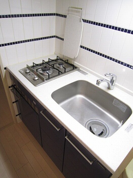 物件内観写真5　(キッチン)