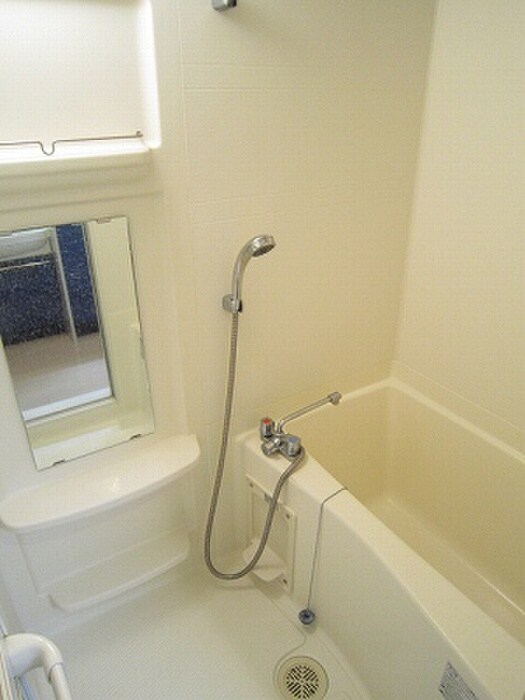 物件内観写真7　(バス／シャワールーム等)
