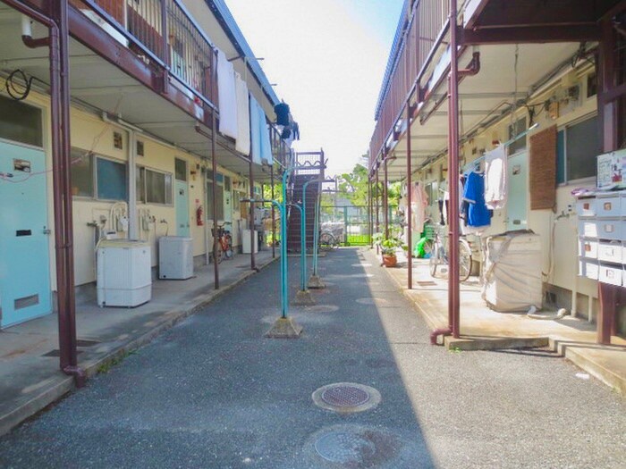 物件外観写真3　(外観写真)