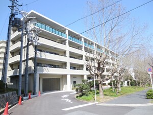 グランアッシュ千里古江台(607)外観写真