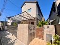 仁川町４丁目メゾネット