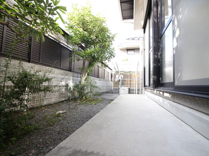 物件内観写真16　(ベランダ・バルコニー)