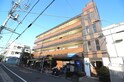 三郷マンション