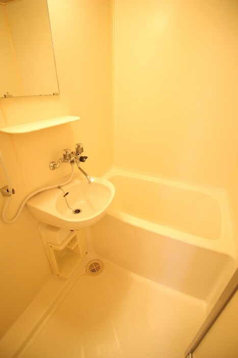 物件内観写真9　(バス／シャワールーム等)