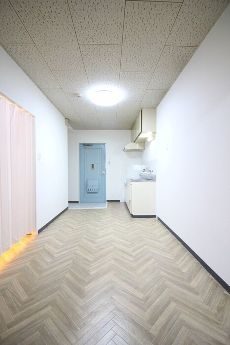 物件内観写真12　(居室)