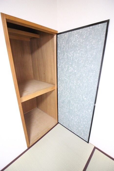 物件内観写真17　(収納)