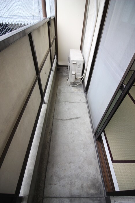 物件内観写真22　(ベランダ・バルコニー)