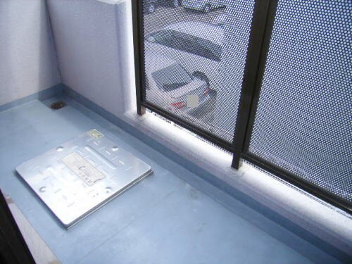 物件内観写真11　(ベランダ・バルコニー)