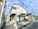 エステ－ト大豆塚Ⅰ
