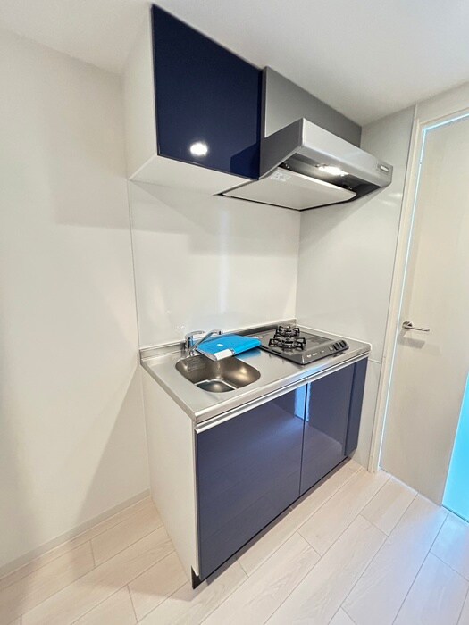 物件内観写真12　(キッチン)