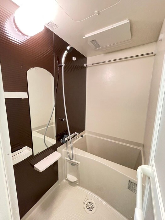 物件内観写真13　(バス／シャワールーム等)