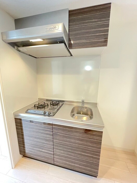 物件内観写真14　(キッチン)