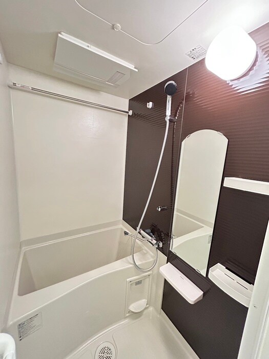 物件内観写真14　(バス／シャワールーム等)