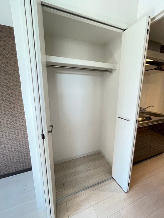 物件内観写真15　(収納)