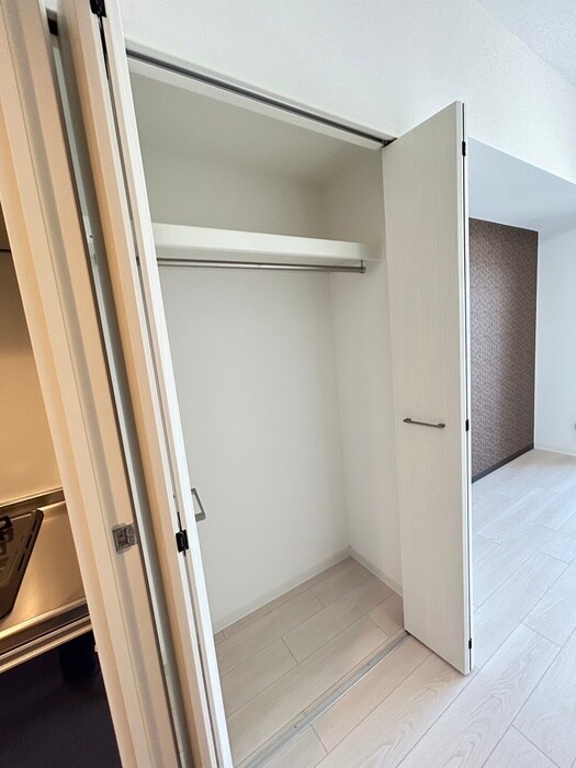 物件内観写真15　(収納)