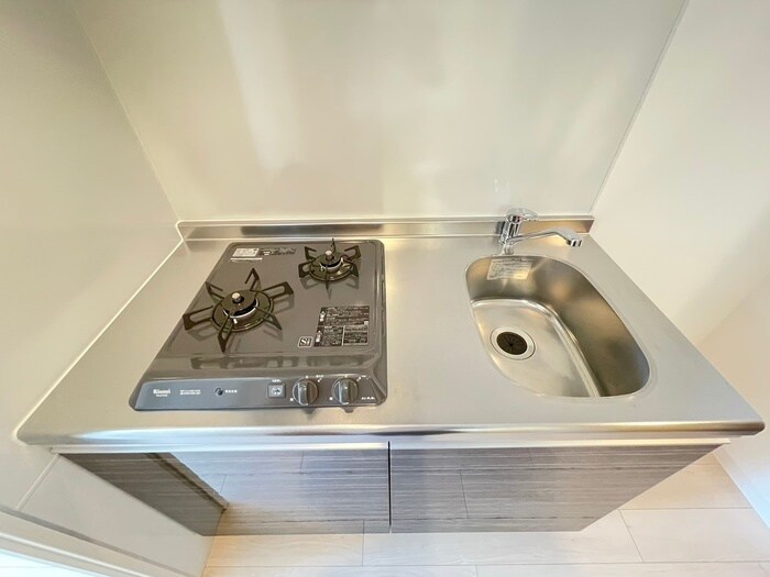 物件内観写真21　(キッチン)