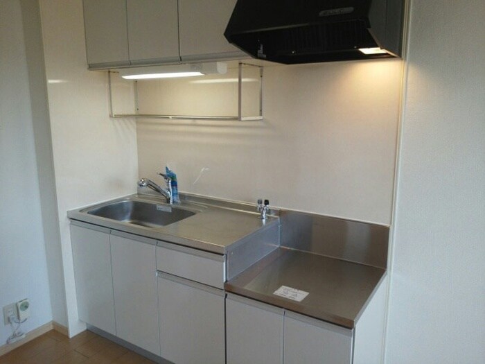 物件内観写真11　(キッチン)