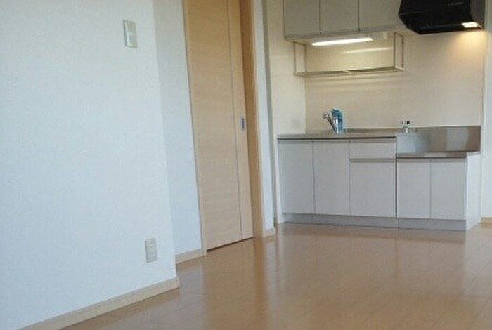 物件内観写真12　(キッチン)