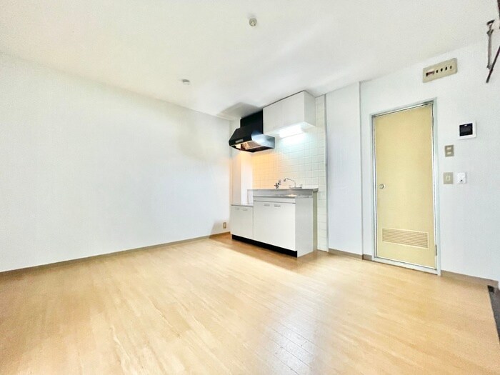 物件内観写真16　(居室)