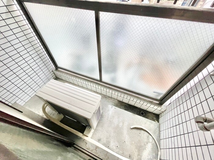 物件内観写真17　(ベランダ・バルコニー)