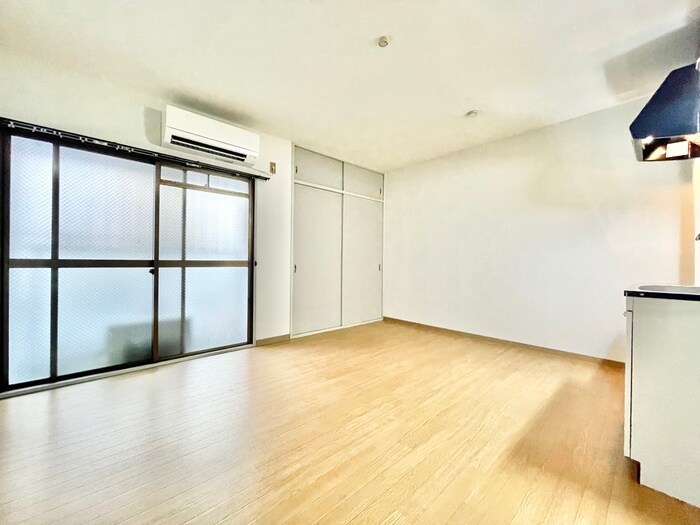 物件内観写真19　(居室)