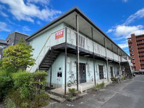 セーコーハイツ