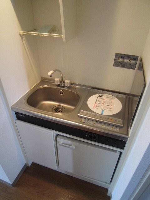 物件内観写真7　(キッチン)