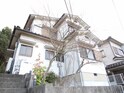 鼓ヶ滝一丁目貸家