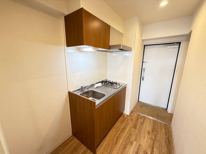 物件内観写真8　(キッチン)