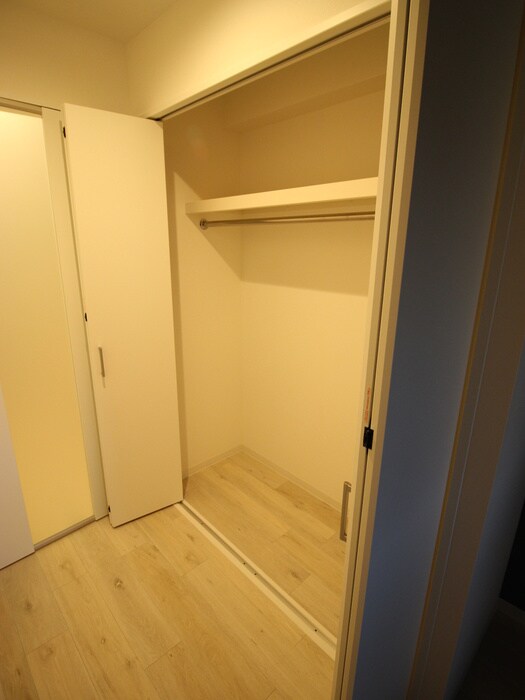 物件内観写真9　(収納)