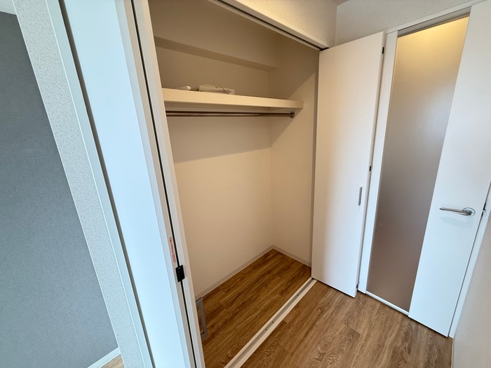 物件内観写真12　(収納)