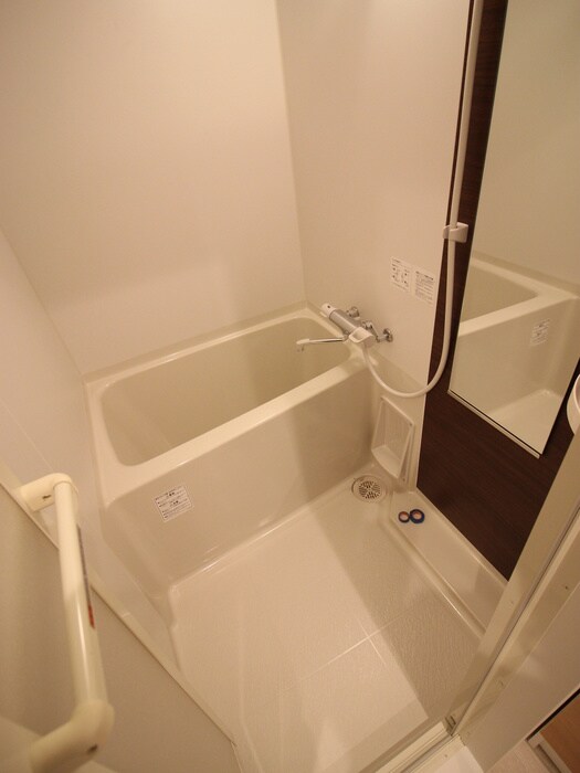 物件内観写真14　(バス／シャワールーム等)