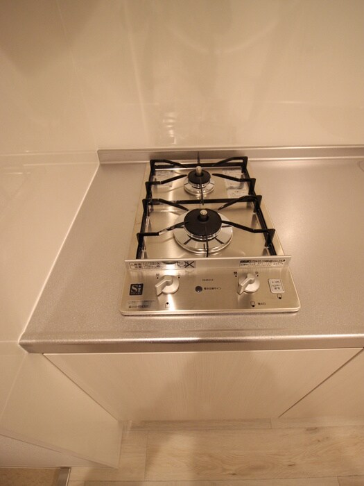 物件内観写真15　(キッチン)