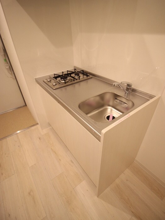 物件内観写真16　(キッチン)