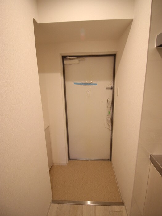 物件内観写真19　(玄関)