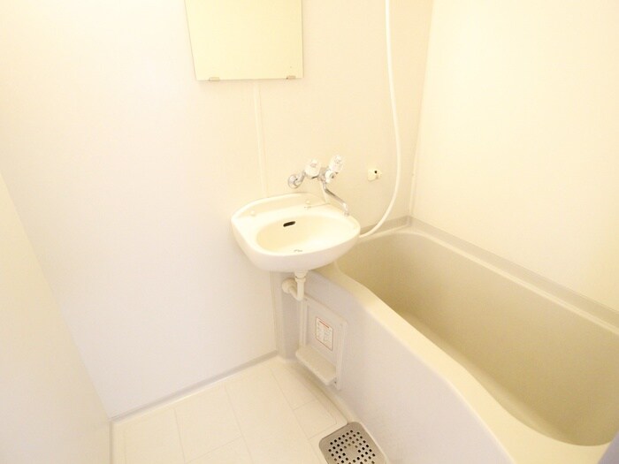 物件内観写真10　(バス／シャワールーム等)