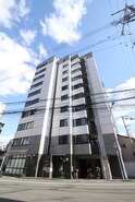 シンフォニー四条河原町(704)